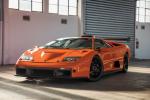 Lamborghini Diablo GT-R 2000 года